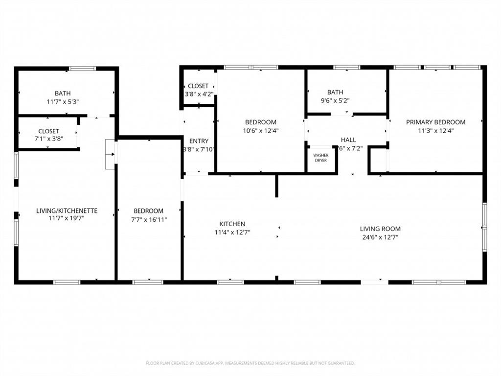 Scoggins Add, LC Alexander Survey A -41 - Residential