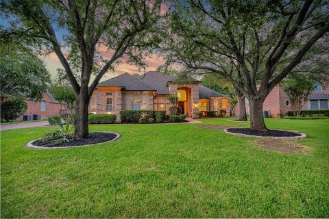710 Longford Drive Southlake TX 76092