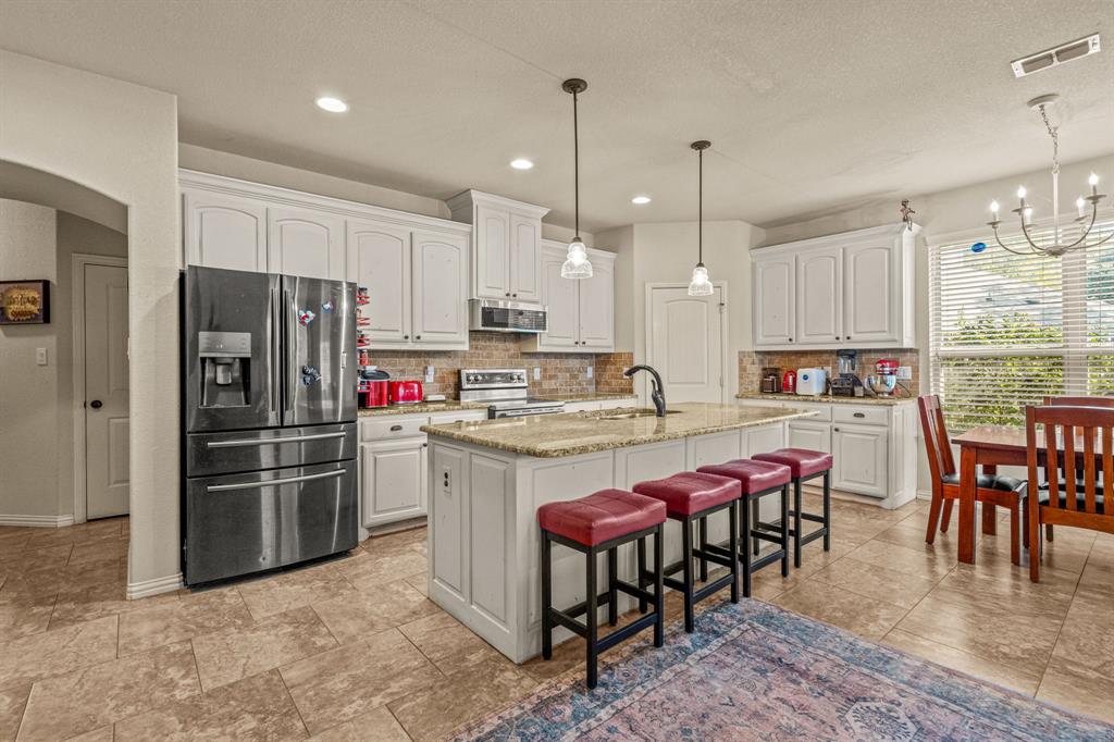 Escondido - Residential