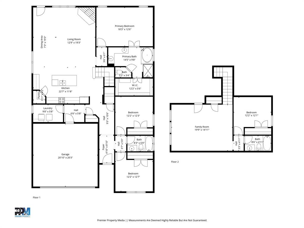 Escondido - Residential