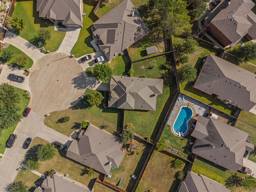 Escondido - Residential