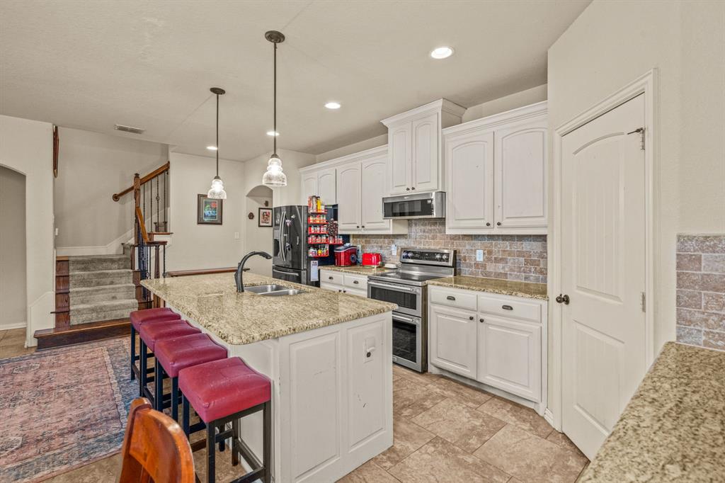 Escondido - Residential