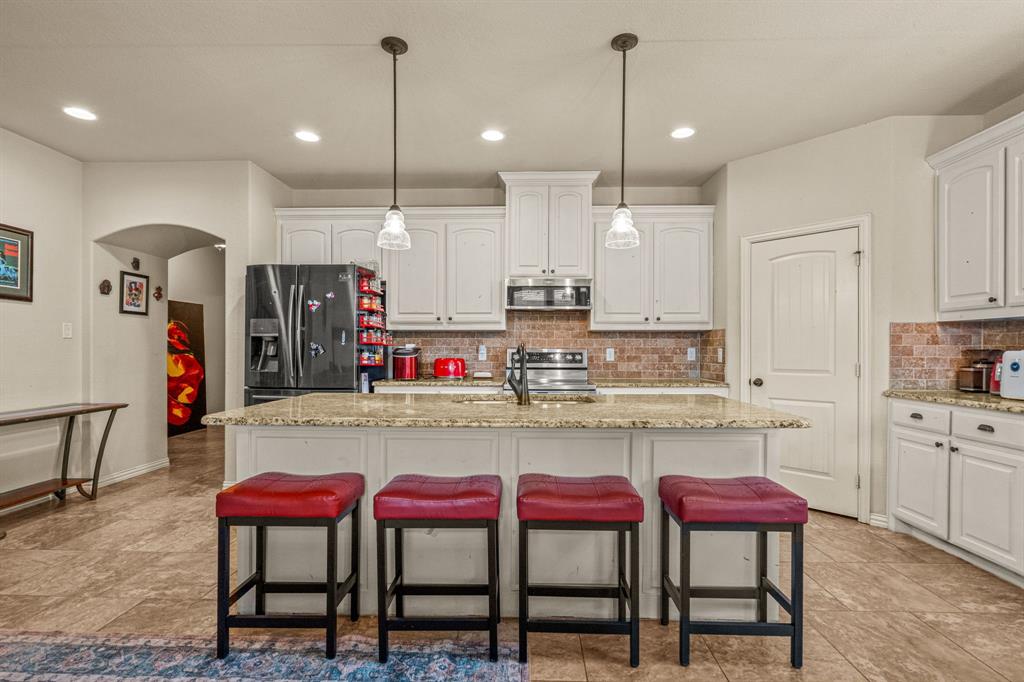 Escondido - Residential