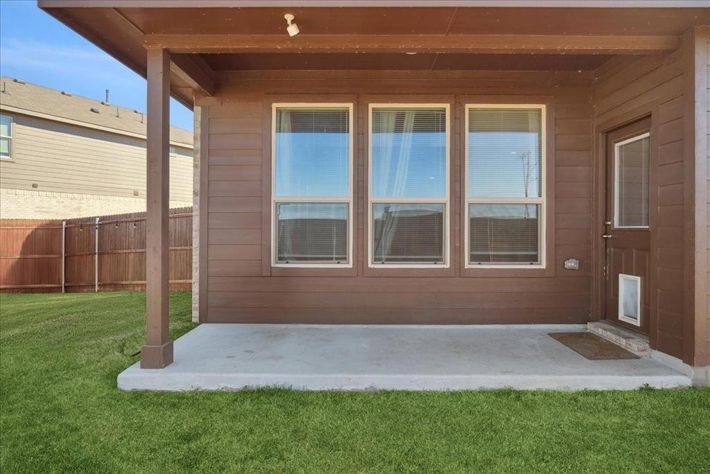 Springhill Add Ph 1 - Residential