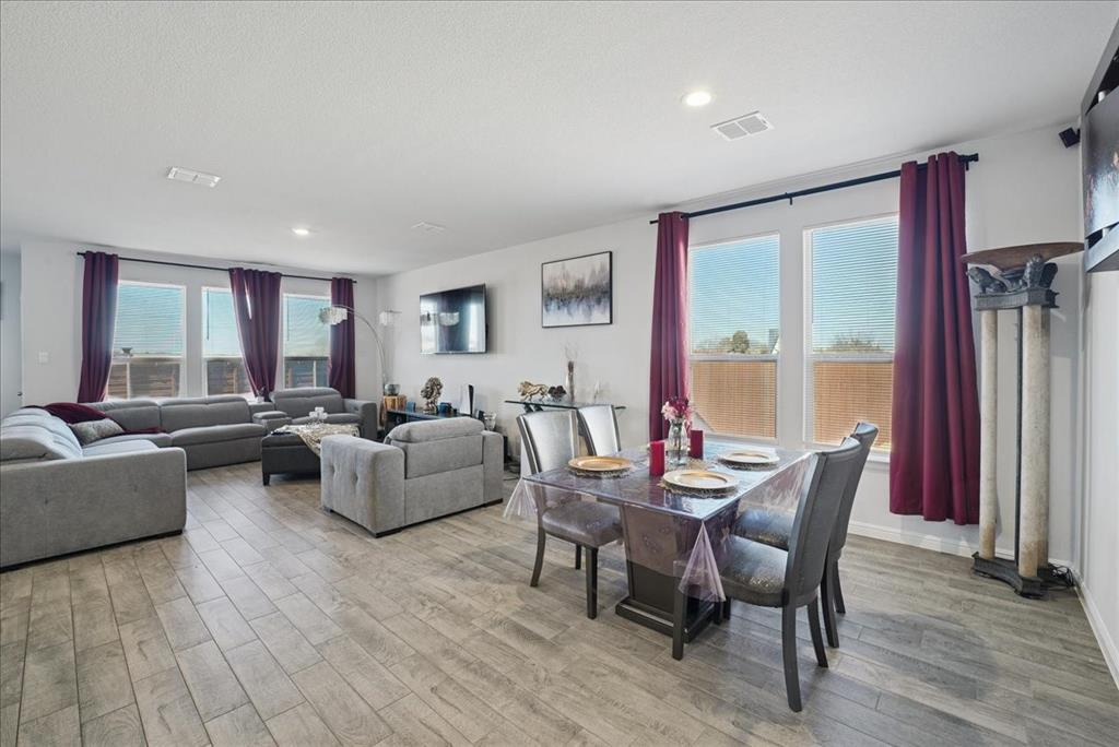 Springhill Add Ph 1 - Residential