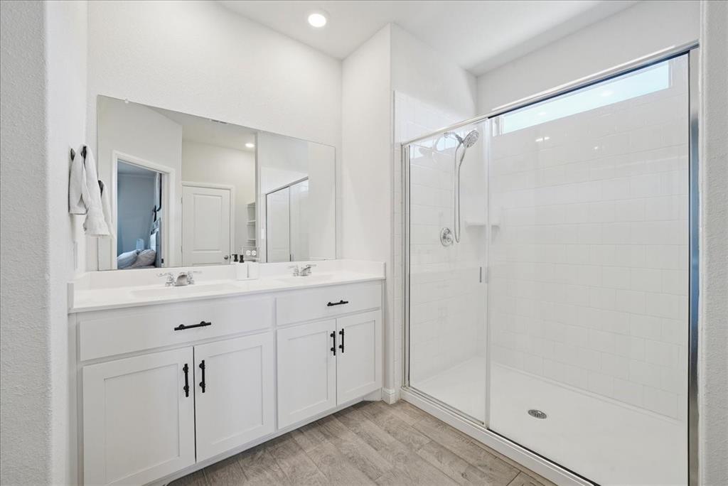 Springhill Add Ph 1 - Residential