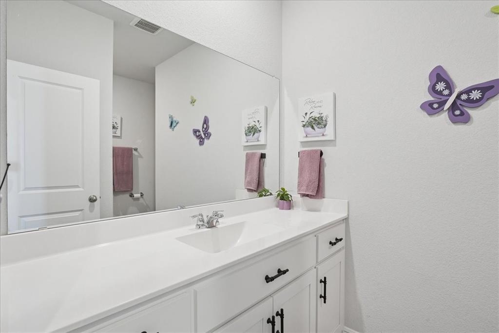 Springhill Add Ph 1 - Residential