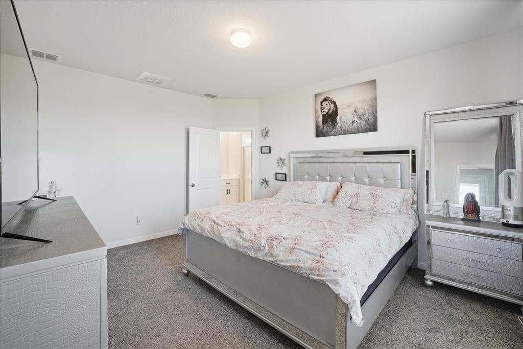 Springhill Add Ph 1 - Residential