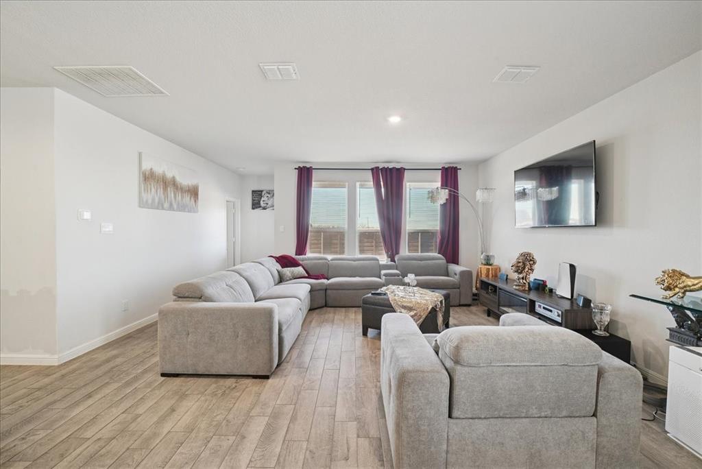 Springhill Add Ph 1 - Residential