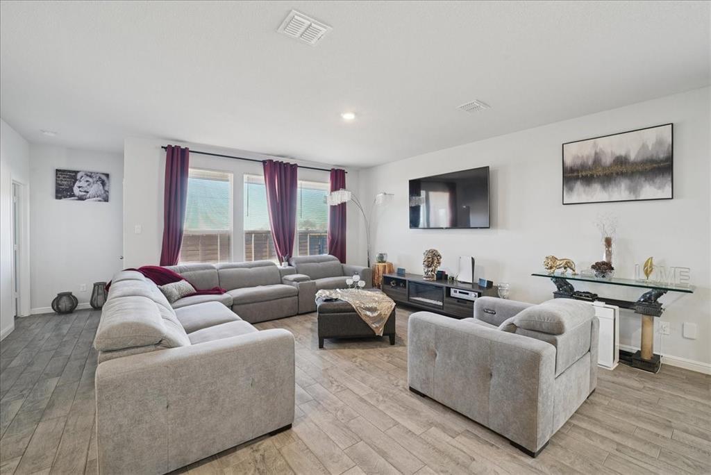 Springhill Add Ph 1 - Residential