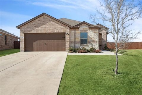 105 Driftoak Drive Boyd TX 76023