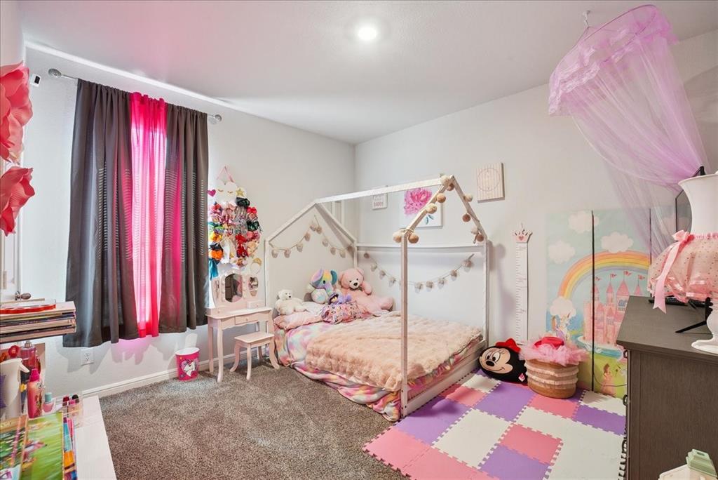 Springhill Add Ph 1 - Residential