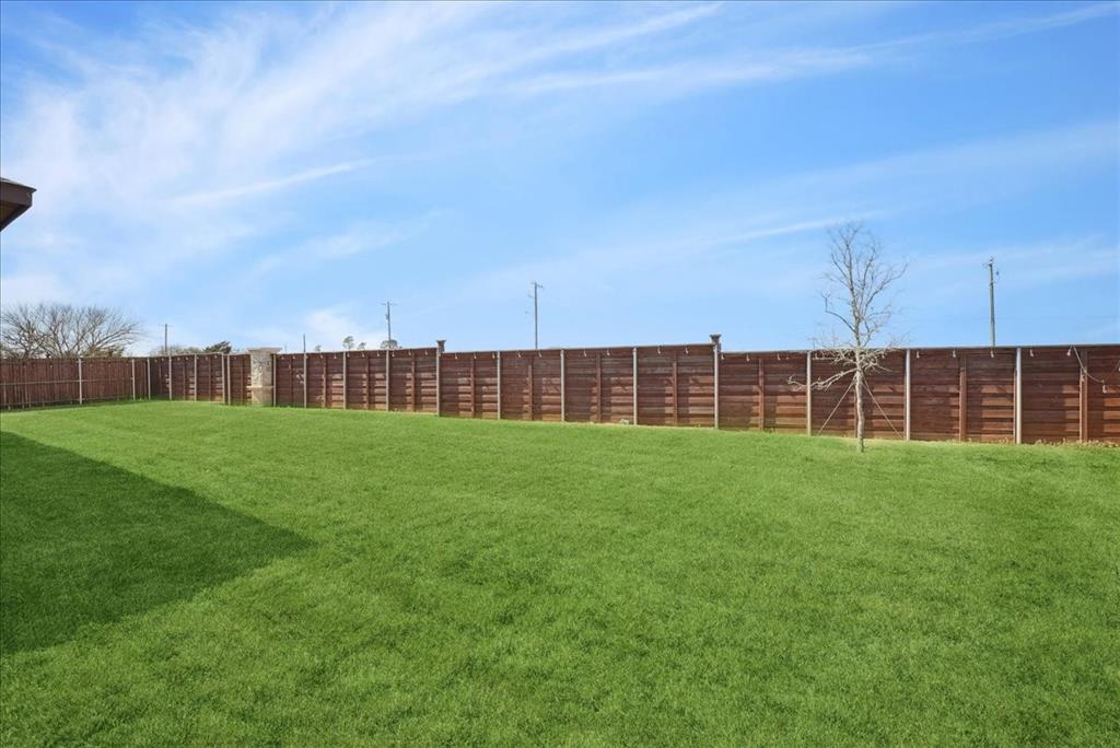 Springhill Add Ph 1 - Residential