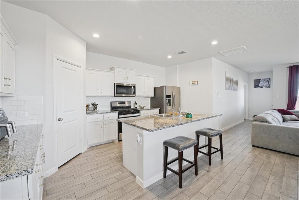 Springhill Add Ph 1 - Residential