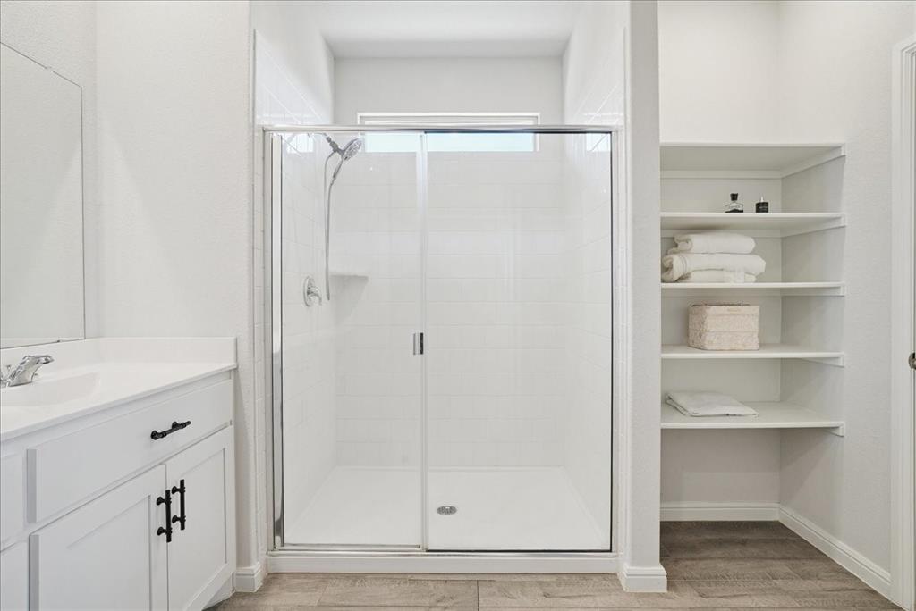 Springhill Add Ph 1 - Residential