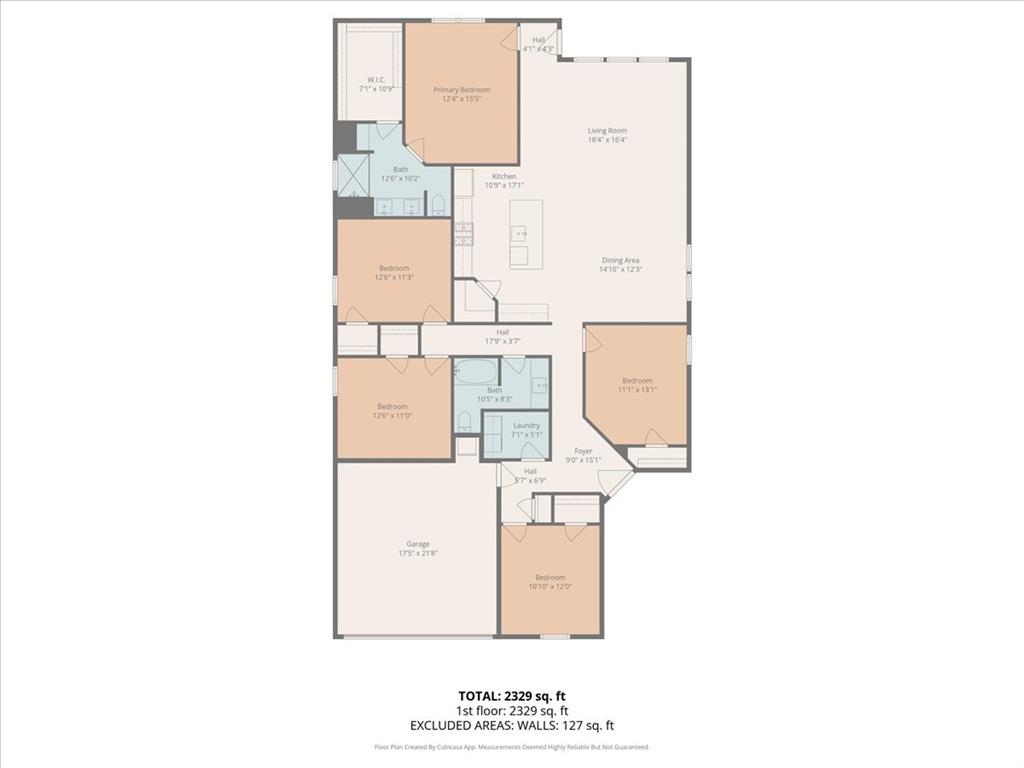 Springhill Add Ph 1 - Residential