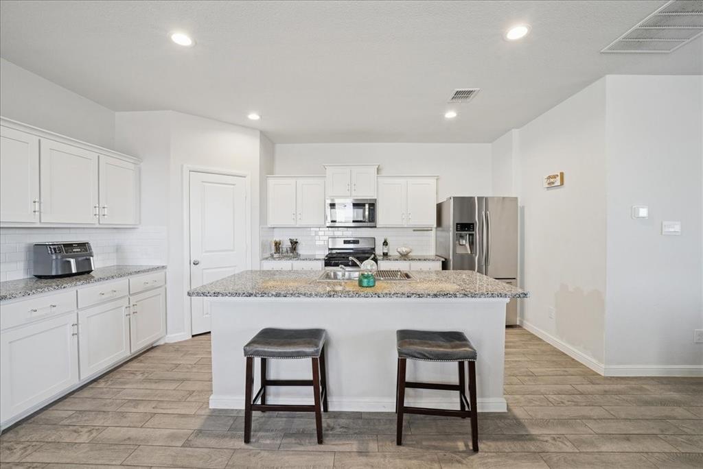 Springhill Add Ph 1 - Residential