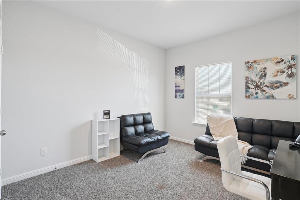 Springhill Add Ph 1 - Residential