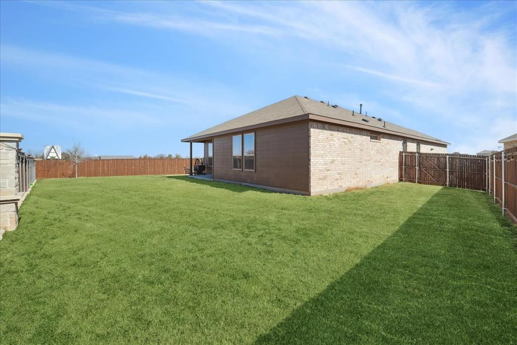 Springhill Add Ph 1 - Residential