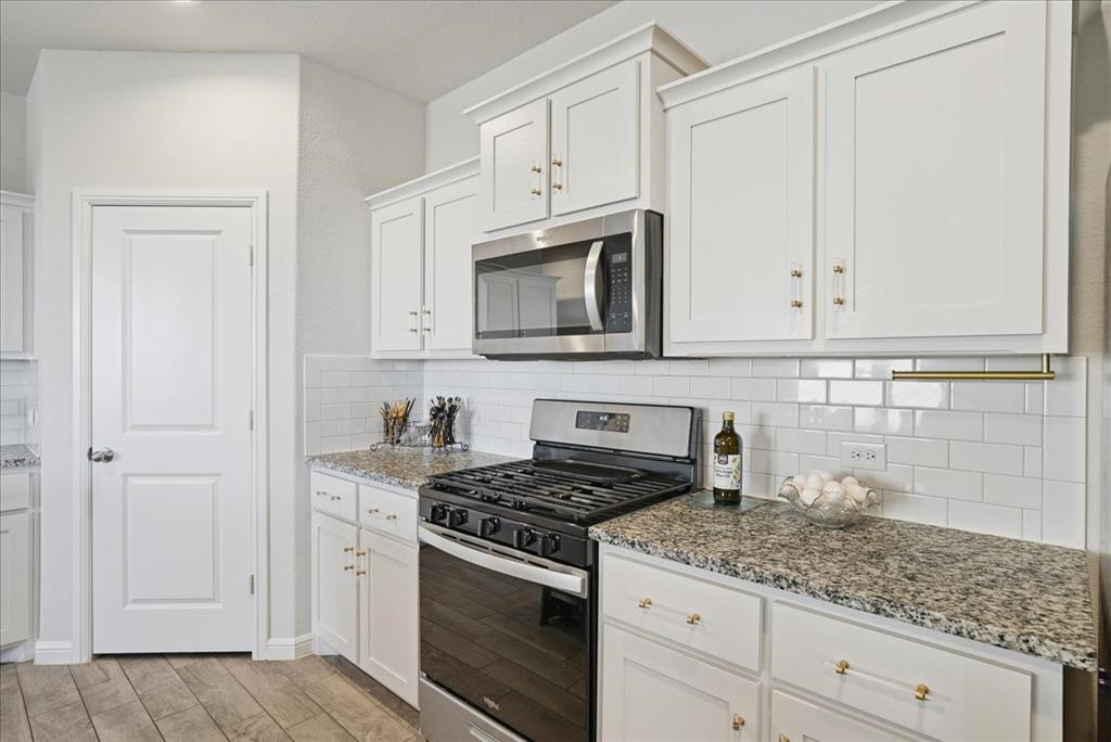 Springhill Add Ph 1 - Residential