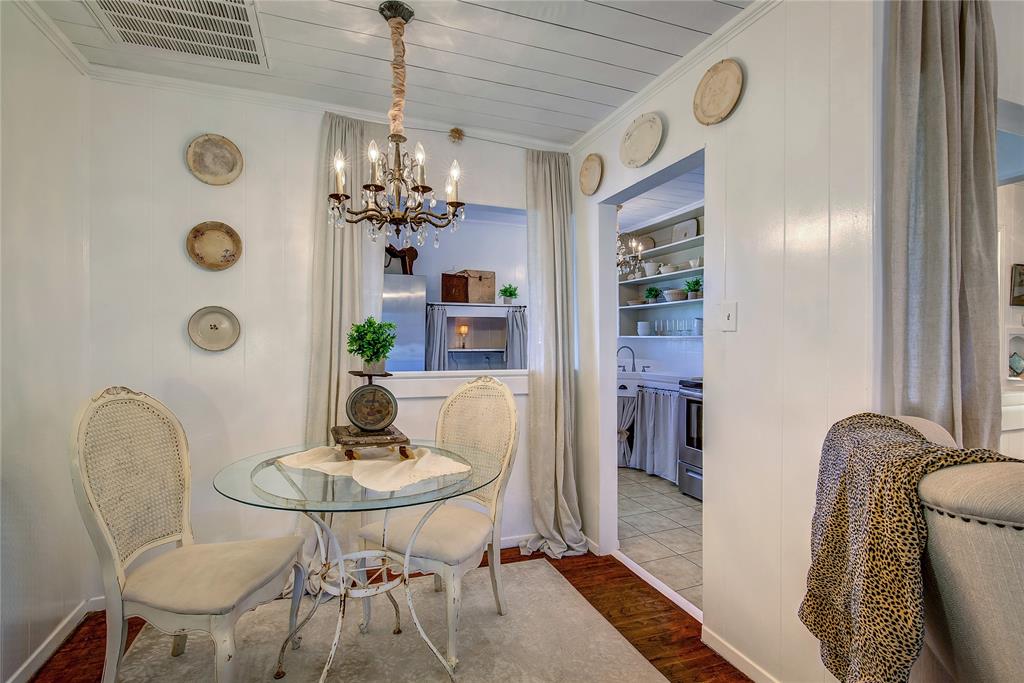 Indian Hills - Residential