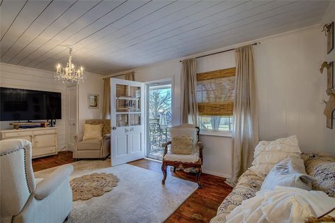 Photo of 697 Tawakoni Drive, East Tawakoni, TX 75472 (MLS # 21195204)