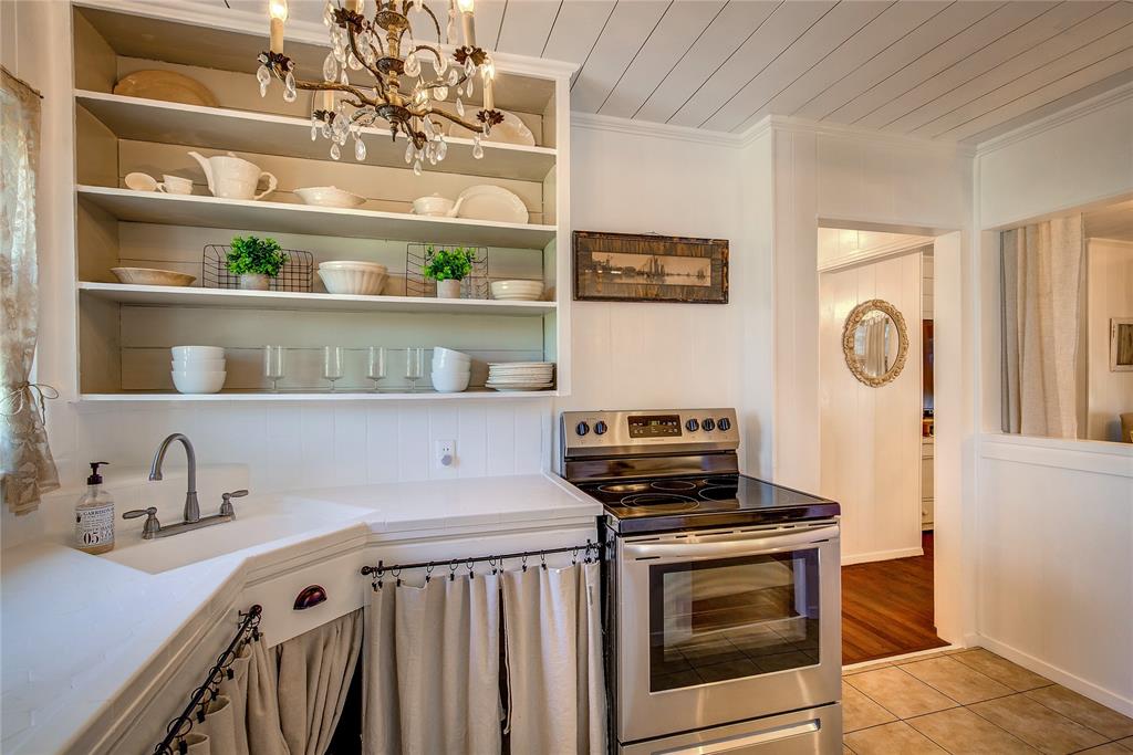 Indian Hills - Residential