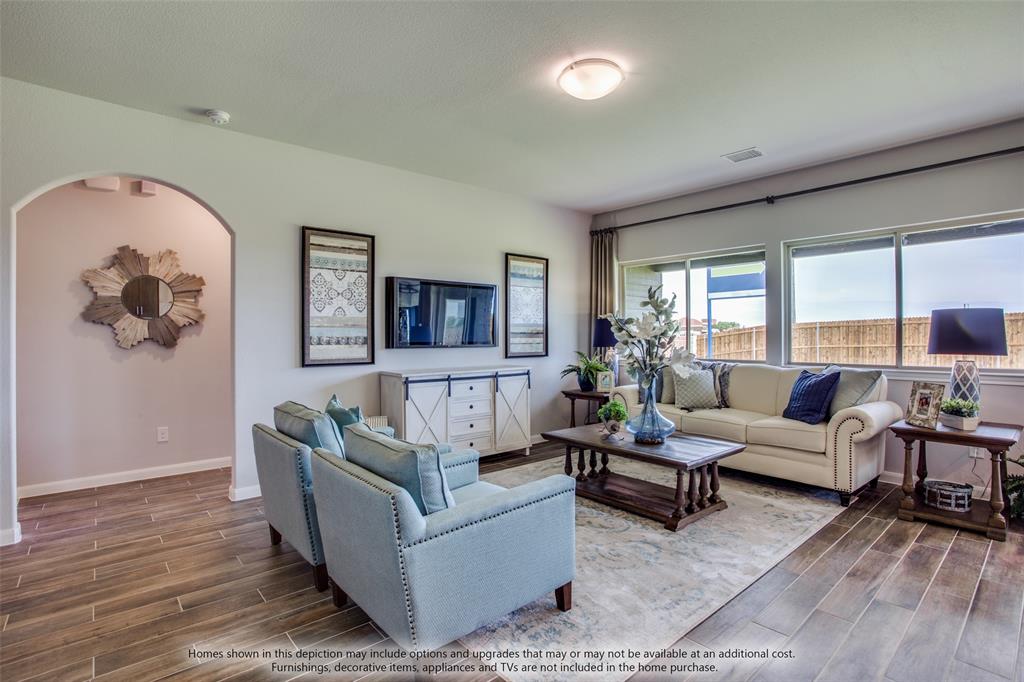 Grand Heritage East Bear Creek - Residential