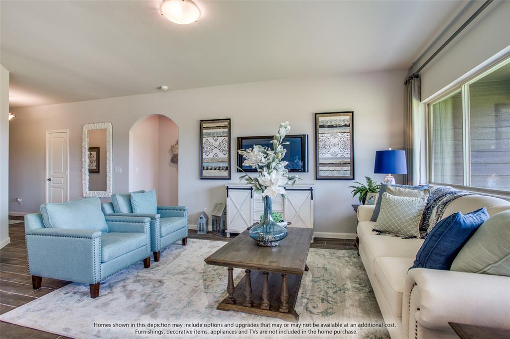 Grand Heritage East Bear Creek - Residential