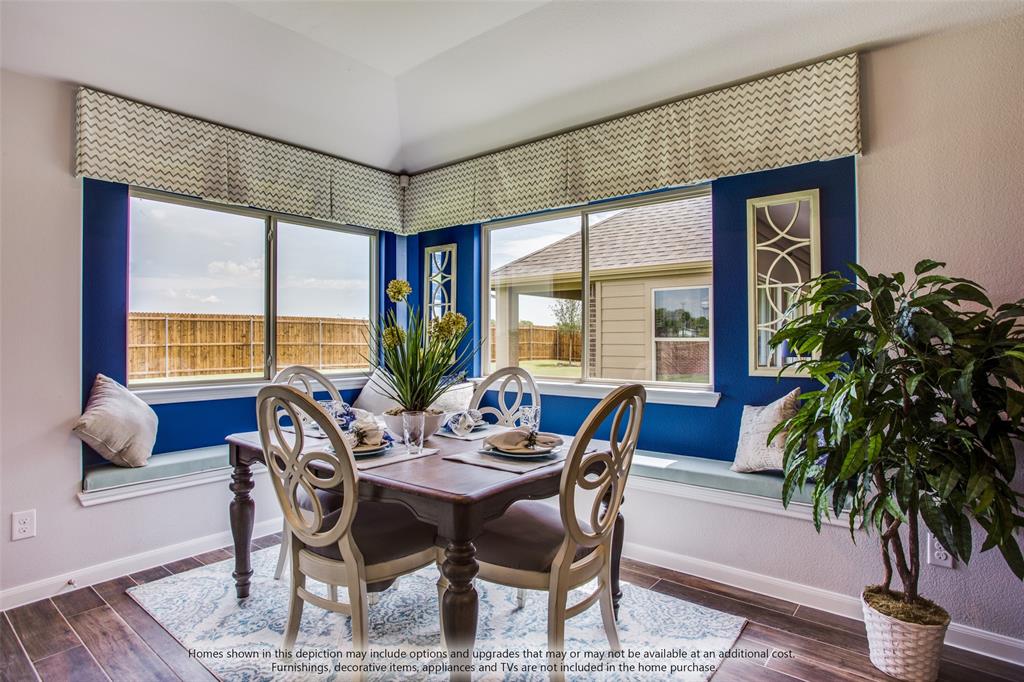 Grand Heritage East Bear Creek - Residential