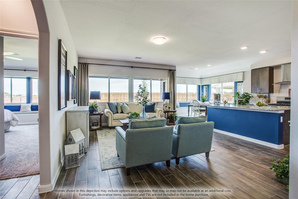 Grand Heritage East Bear Creek - Residential