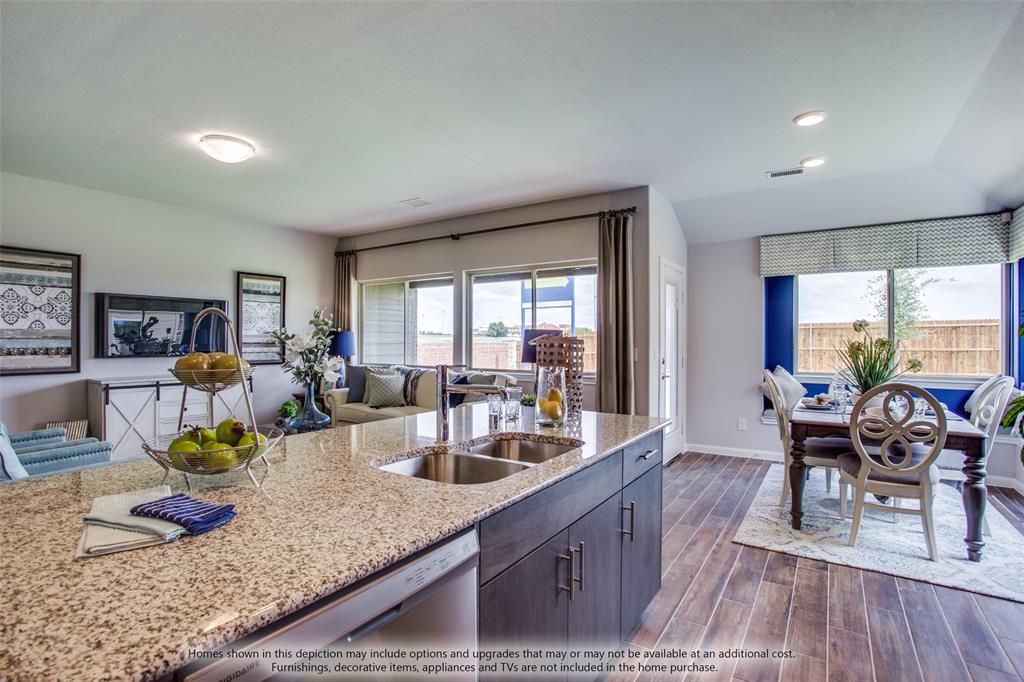 Grand Heritage East Bear Creek - Residential