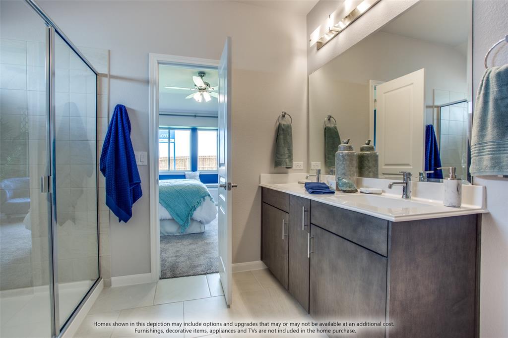 Grand Heritage East Bear Creek - Residential