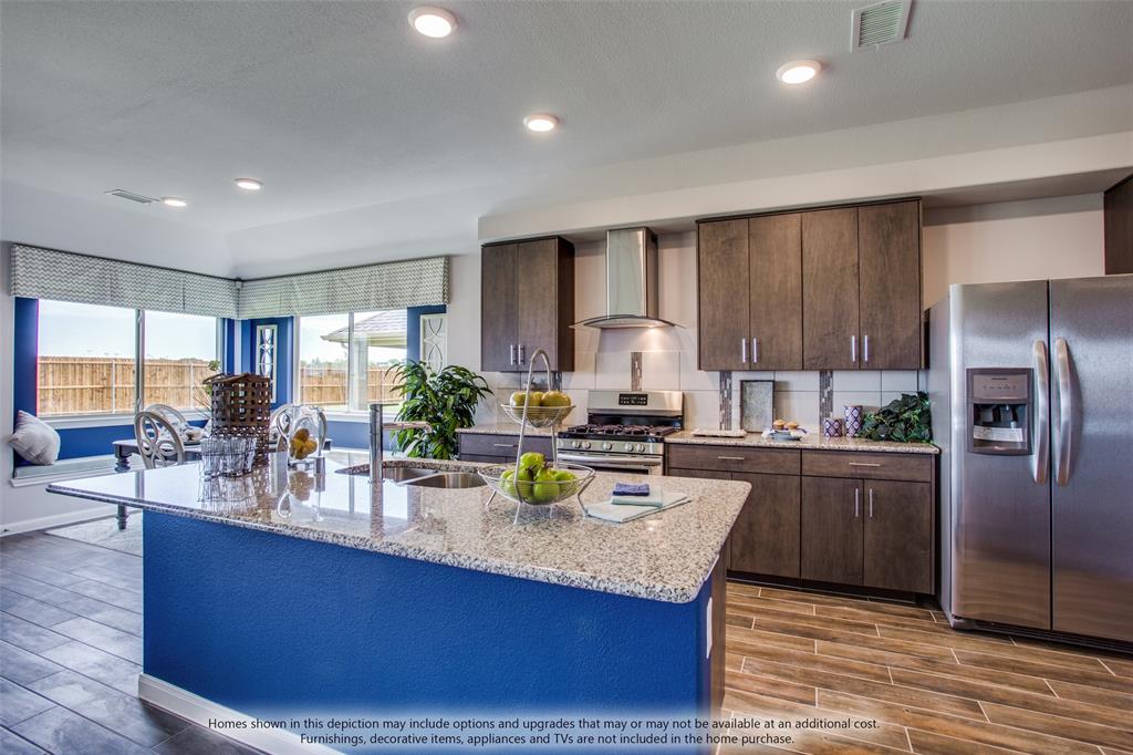 Grand Heritage East Bear Creek - Residential