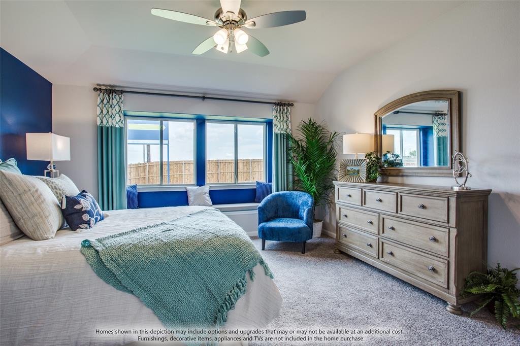 Grand Heritage East Bear Creek - Residential