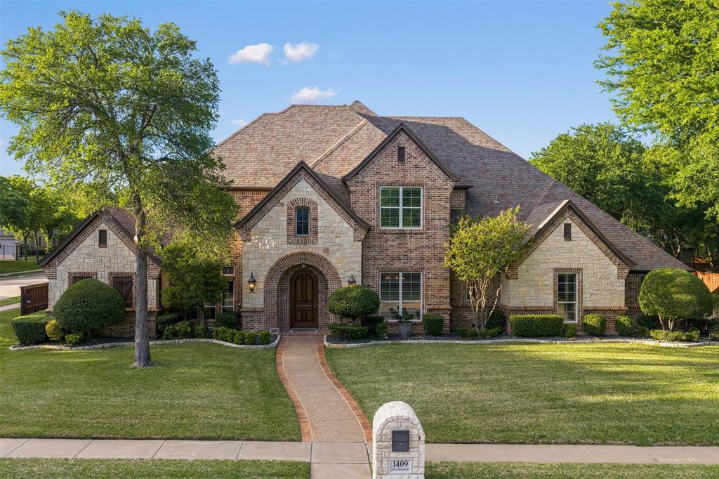 1409 Cherry Blossom Lane