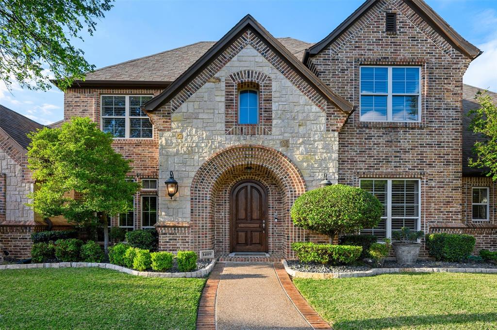 1409 Cherry Blossom Lane