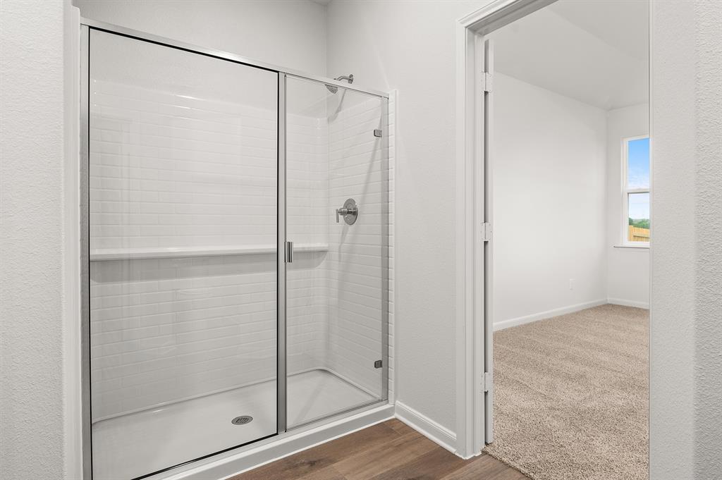 Patriot Estates - Residential