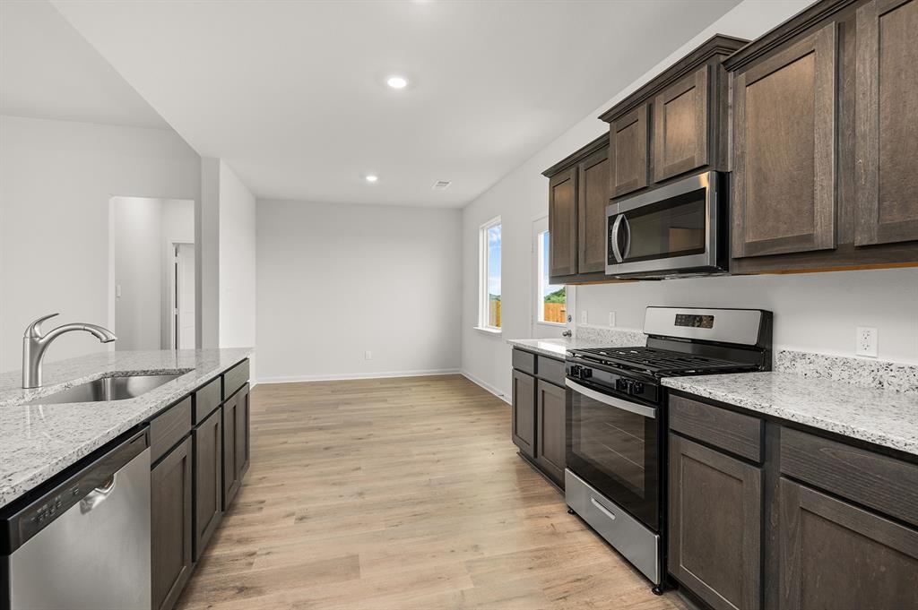 Patriot Estates - Residential