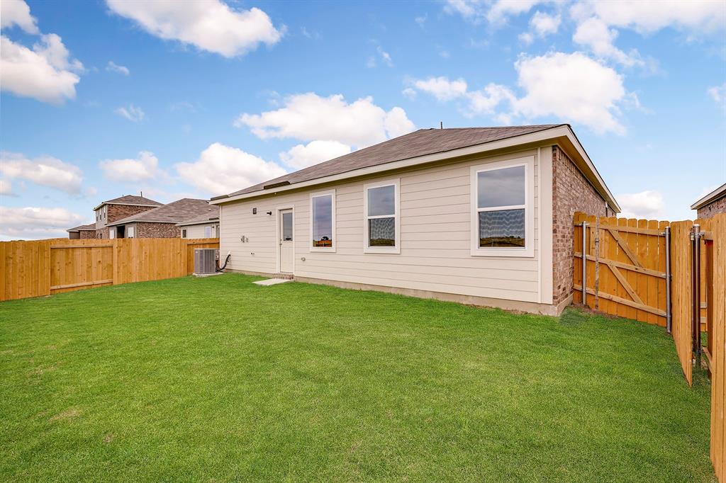 Patriot Estates - Residential