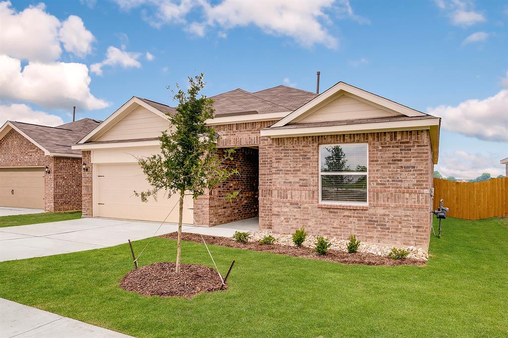 Patriot Estates - Residential