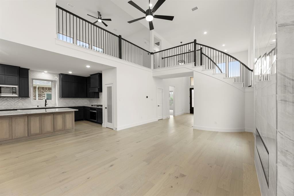 Trails at Cottonwood Creek - Residential