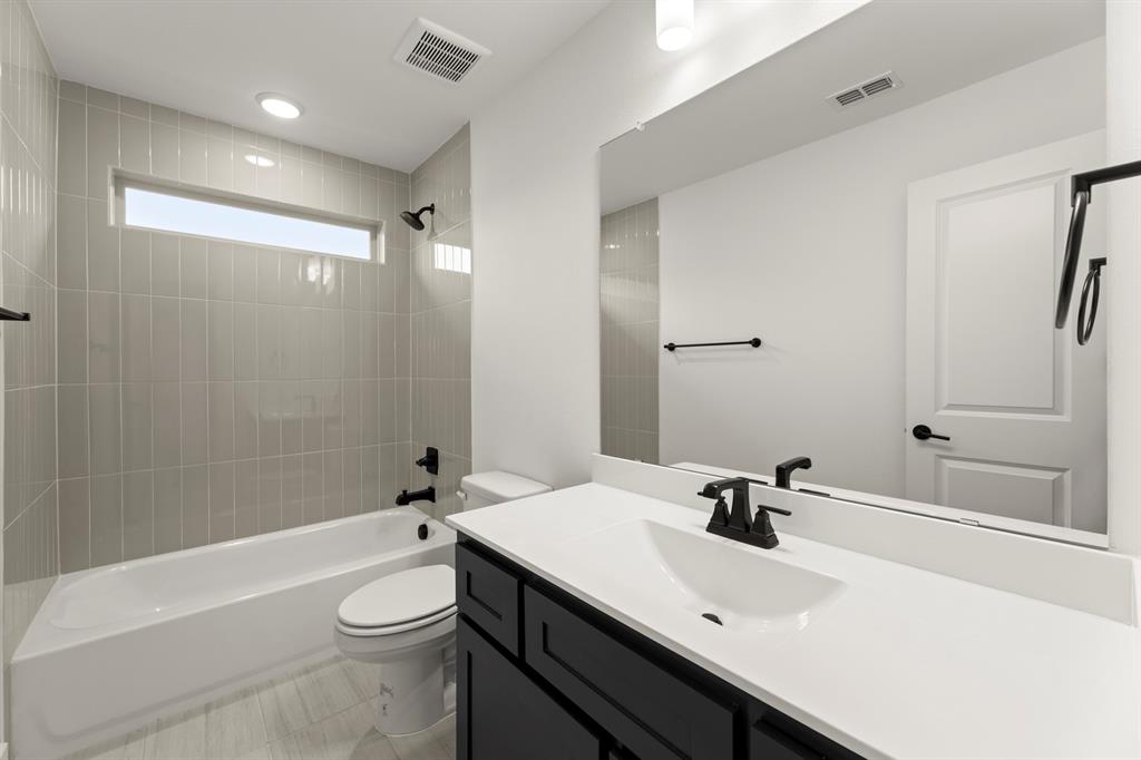 Trails at Cottonwood Creek - Residential