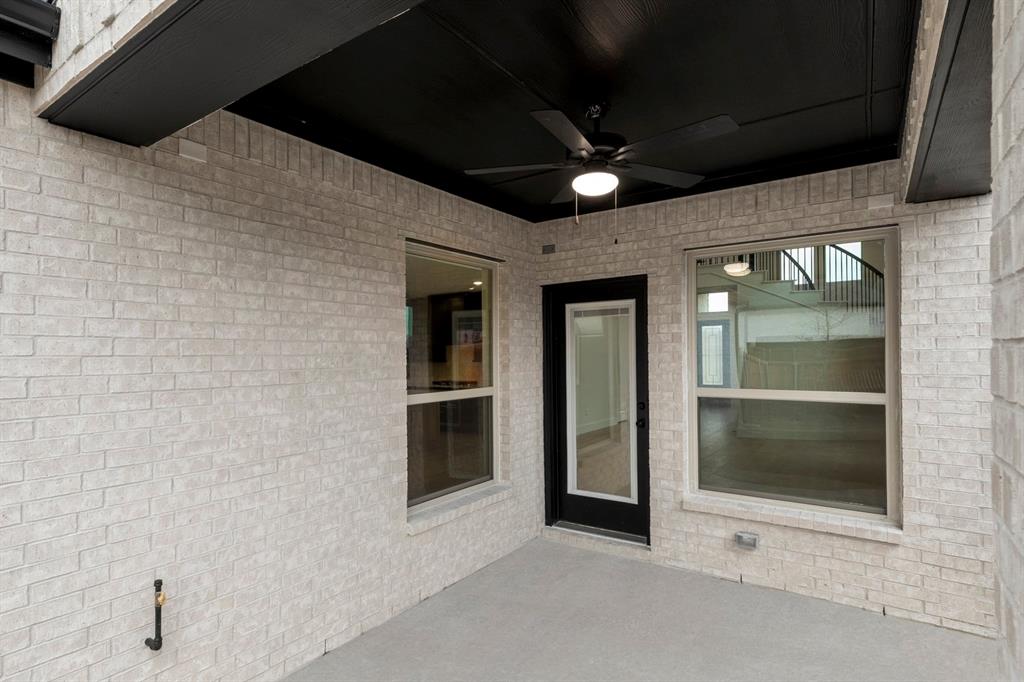 Trails at Cottonwood Creek - Residential