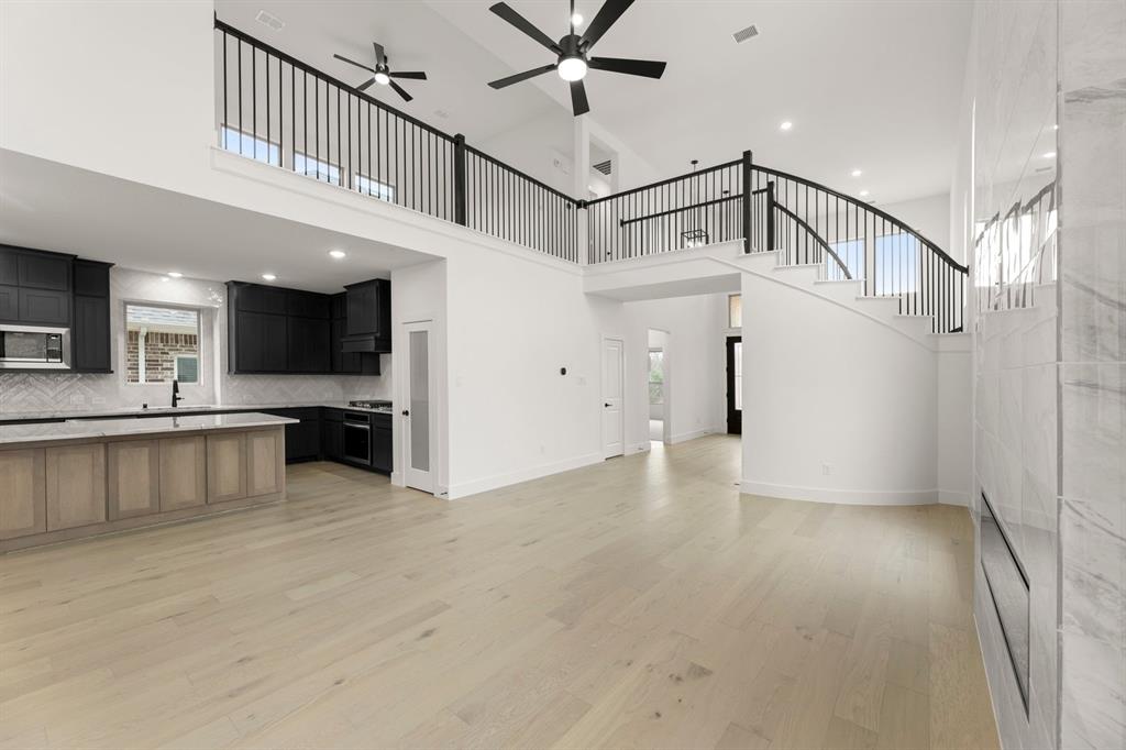 Trails at Cottonwood Creek - Residential