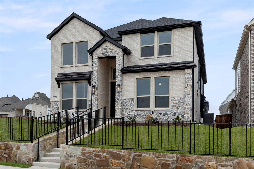 Trails at Cottonwood Creek - Residential