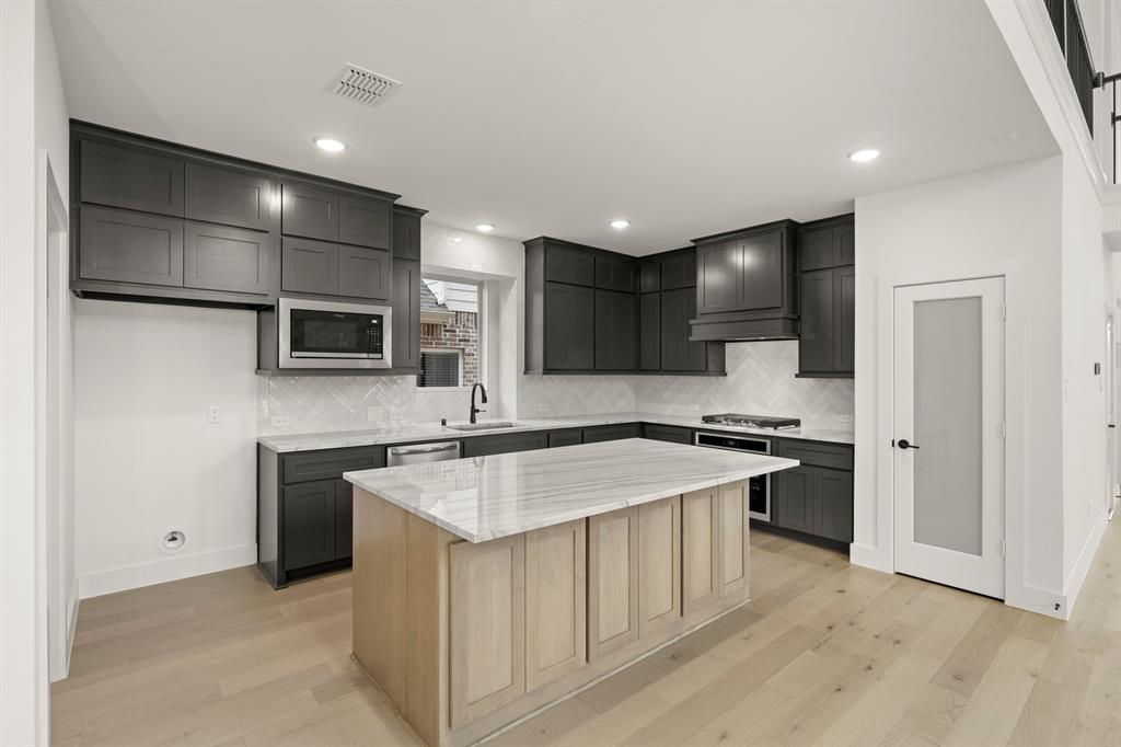 Trails at Cottonwood Creek - Residential