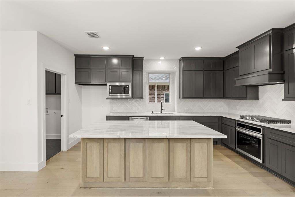 Trails at Cottonwood Creek - Residential