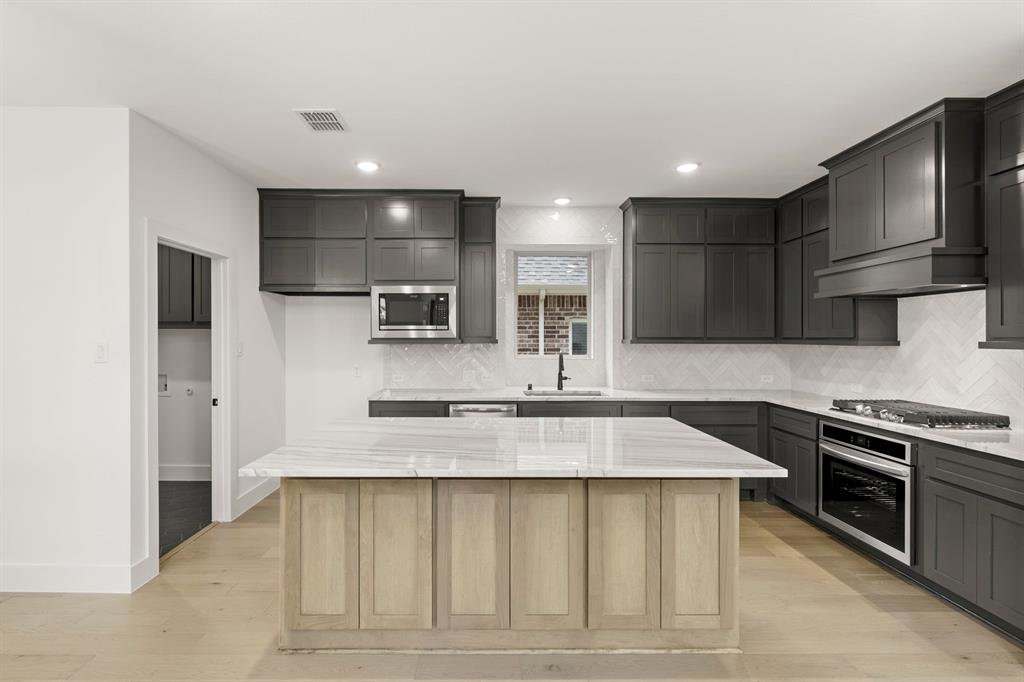 Trails at Cottonwood Creek - Residential