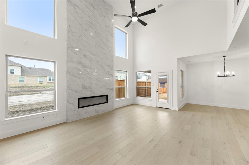 Trails at Cottonwood Creek - Residential